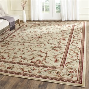 Safavieh Lyndhurst 10' Square Power Loomed Rug