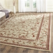 Safavieh Lyndhurst 10' Square Power Loomed Rug
