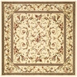 Safavieh Lyndhurst 10' Square Power Loomed Rug