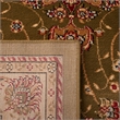 Safavieh Lyndhurst 10' X 14' Power Loomed Rug in Sage and Ivory