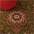 Safavieh Lyndhurst 10' Square Power Loomed Rug