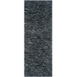 Safavieh Leather Shag 2'3