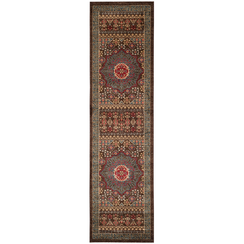 Safavieh Mahal 2'2