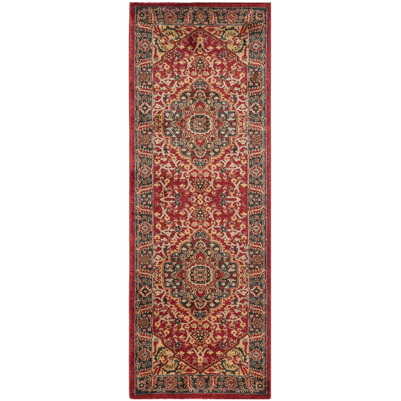 Safavieh Mahal 2'2