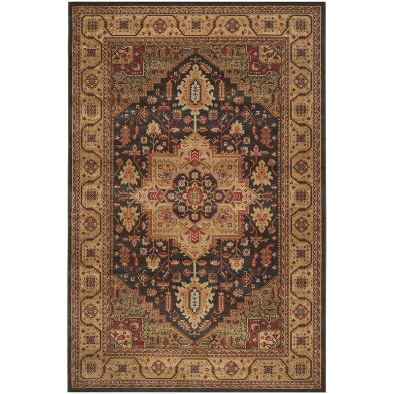 Safavieh Mahal 5'1
