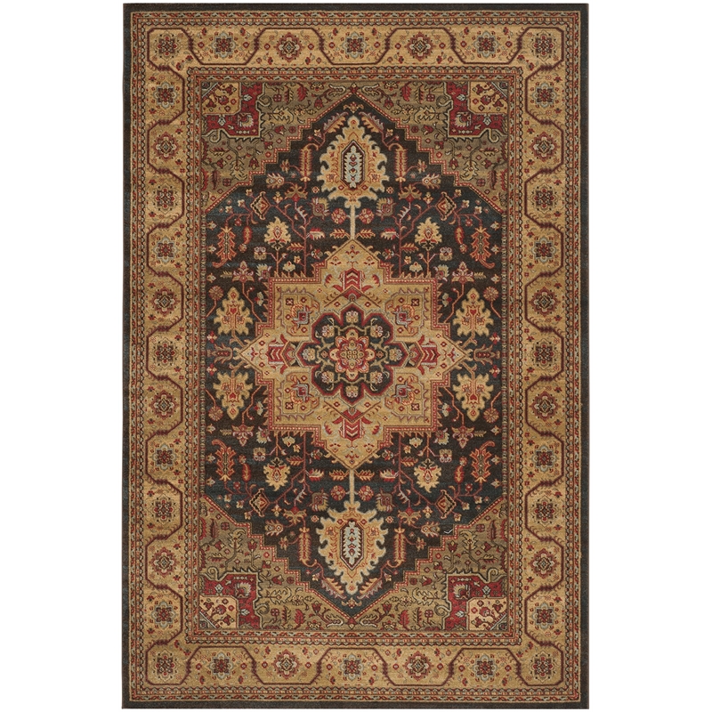 Safavieh Mahal 6'7