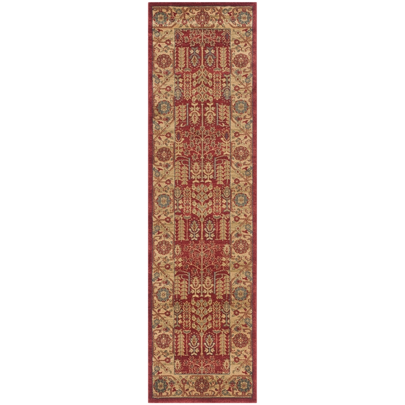Safavieh Mahal 2'2