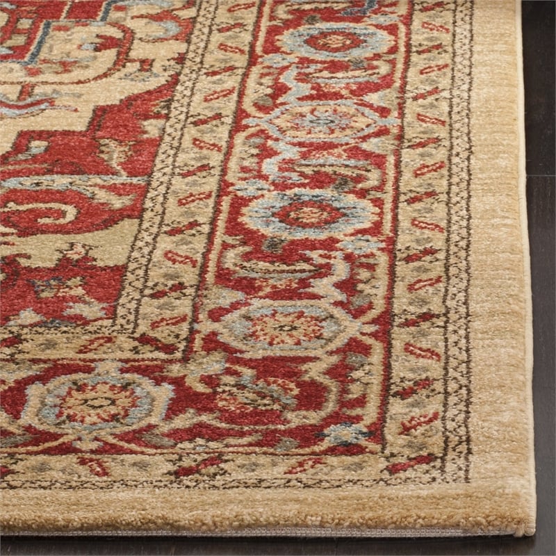 Safavieh Mahal 2'2