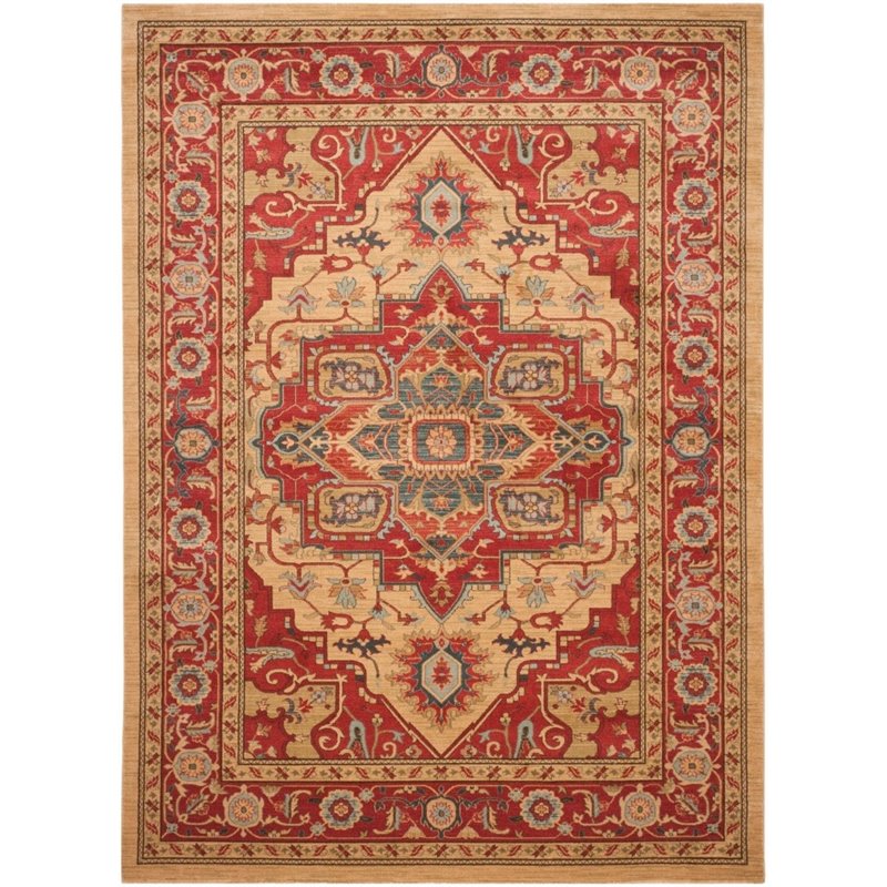 Safavieh Mahal 5'1