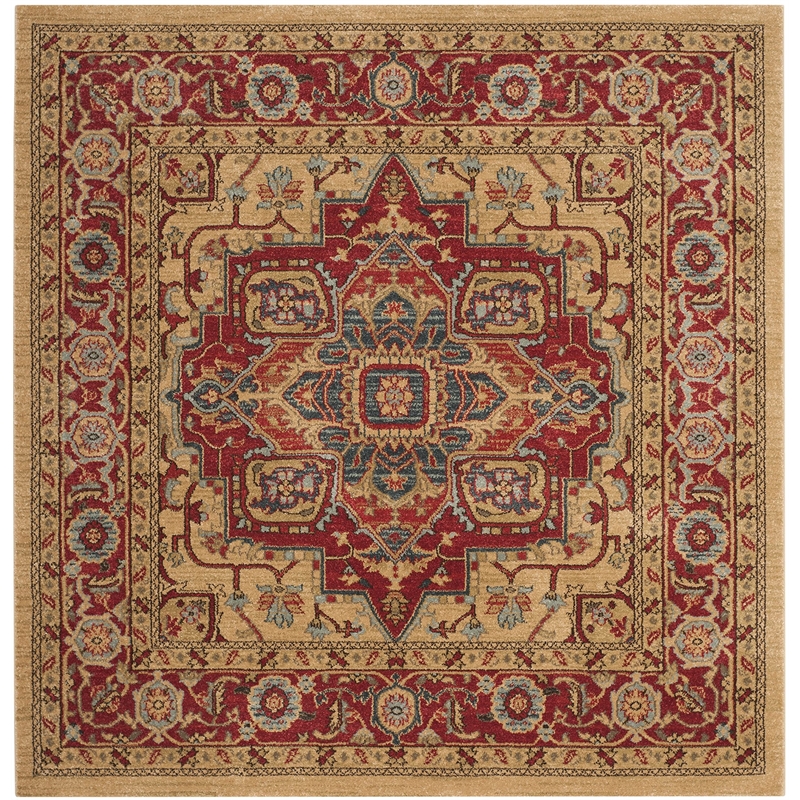 Safavieh Mahal 5'1