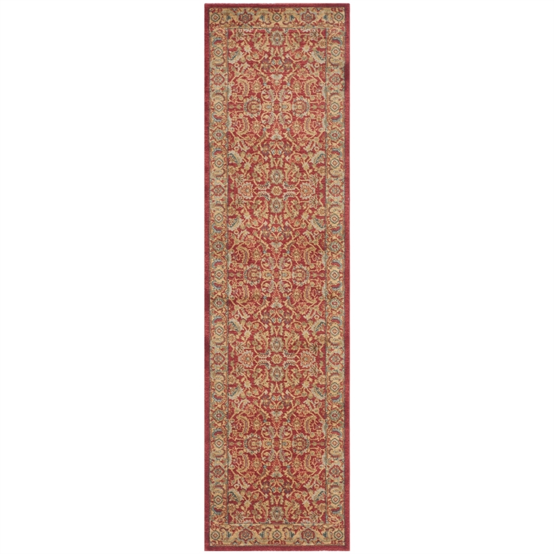Safavieh Mahal 2'2