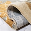 Safavieh Metro 11' X 15' Hand Tufted Wool Rug