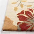 Safavieh Metro 11' X 17' Hand Tufted Wool Rug