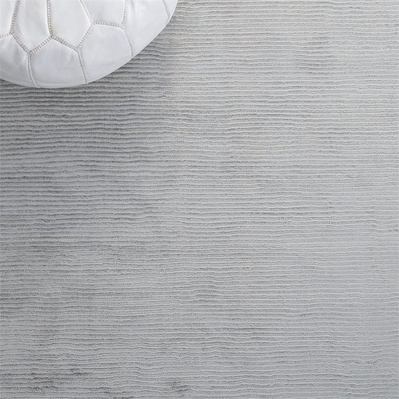 Safavieh Mirage 10' X 14' Loom Knotted Viscose Pile Rug in Blue