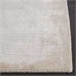Safavieh Mirage 6' X 9' Loom Knotted Viscose Pile Rug in Beige