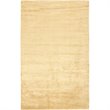 Safavieh Mirage 9' X 12' Loom Knotted Viscose Pile Rug in Gold