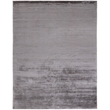 Safavieh Mirage 10' X 14' Loom Knotted Viscose Pile Rug in Graphite