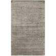 Safavieh Mirage 4' X 6' Loom Knotted Viscose Pile Rug in Graphite