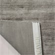 Safavieh Mirage 4' X 6' Loom Knotted Viscose Pile Rug in Graphite