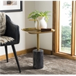 Safavieh Mirage 5' X 8' Loom Knotted Viscose Pile Rug in Graphite