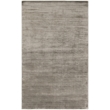 Safavieh Mirage 5' X 8' Loom Knotted Viscose Pile Rug in Graphite