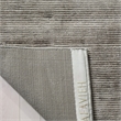 Safavieh Mirage 5' X 8' Loom Knotted Viscose Pile Rug in Graphite