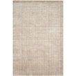 Safavieh Mirage 9' X 12' Loom Knotted Viscose Pile Rug in Silver