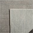 Safavieh Mirage 9' X 12' Loom Knotted Viscose Pile Rug in Gray