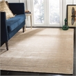 Safavieh Mirage 10' X 14' Loom Knotted Viscose Pile Rug in Stone