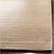 Safavieh Mirage 10' X 14' Loom Knotted Viscose Pile Rug in Stone