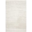 Safavieh Mirage 6' X 9' Loom Knotted Viscose Pile Rug in White