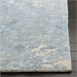 Safavieh Mirage 6' X 9' Loom Knotted Viscose Pile Rug in Aqua