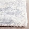 Safavieh Mirage 8' X 10' Loom Knotted Viscose Pile Rug in Aqua