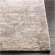 Safavieh Mirage 6' X 9' Loom Knotted Viscose Pile Rug in Pink