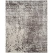 Safavieh Mirage 6' X 9' Loom Knotted Viscose Pile Rug in Gray