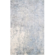 Safavieh Mirage 6' X 9' Loom Knotted Viscose Pile Rug in Aqua