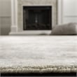 Safavieh Mirage 6' X 9' Loom Knotted Viscose Pile Rug in Aqua