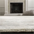 Safavieh Mirage 8' X 10' Loom Knotted Viscose Pile Rug in Aqua