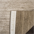 Safavieh Mirage 6' X 9' Hand Woven Viscose and Cotton Rug in Champagne