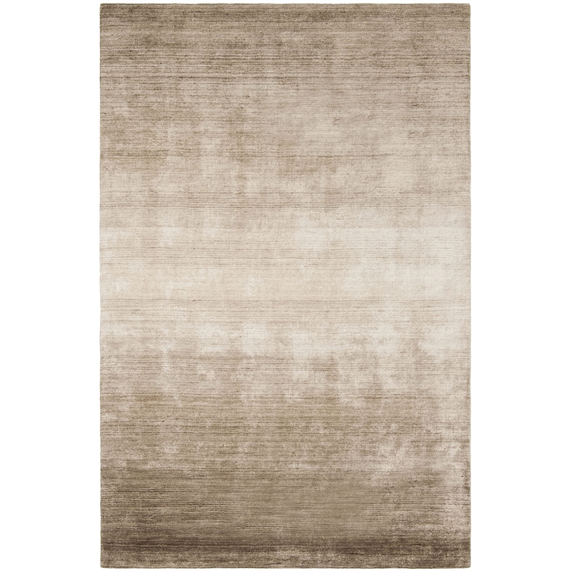 Safavieh Mirage 6' X 9' Hand Woven Viscose and Cotton Rug in Champagne