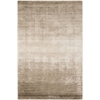 Safavieh Mirage 6' X 9' Hand Woven Viscose and Cotton Rug in Champagne