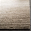 Safavieh Mirage 6' X 9' Hand Woven Viscose and Cotton Rug in Champagne