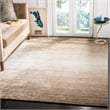 Safavieh Mirage 8' X 10' Hand Woven Rug in Champagne
