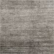 Safavieh Mirage 6' X 9' Hand Woven Viscose and Cotton Rug in Black