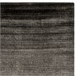 Safavieh Mirage 6' X 9' Hand Woven Viscose and Cotton Rug in Black