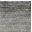 Safavieh Mirage 8' X 10' Hand Woven Viscose and Cotton Rug in Black
