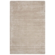Safavieh Mirage 6' X 9' Hand Woven Viscose and Cotton Rug in Beige