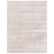Safavieh Mirage 8' X 10' Hand Woven Viscose and Cotton Rug in Beige