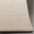 Safavieh Mirage 8' X 10' Hand Woven Viscose and Cotton Rug in Beige