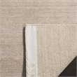 Safavieh Mirage 8' X 10' Hand Woven Viscose and Cotton Rug in Beige